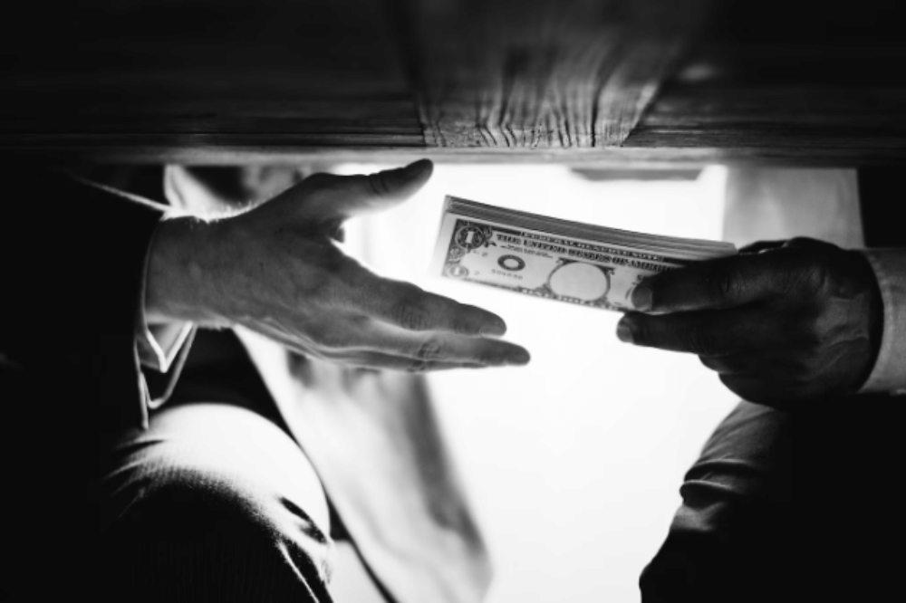 7 Bibit Korupsi, Kolusi, dan Nepotisme di Kehidupan Anak, Waspadai!