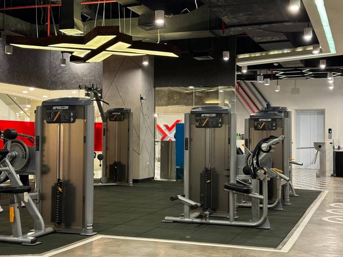 7 Tempat Gym Balikpapan, Tempat Olahraga Nyaman dan Strategis