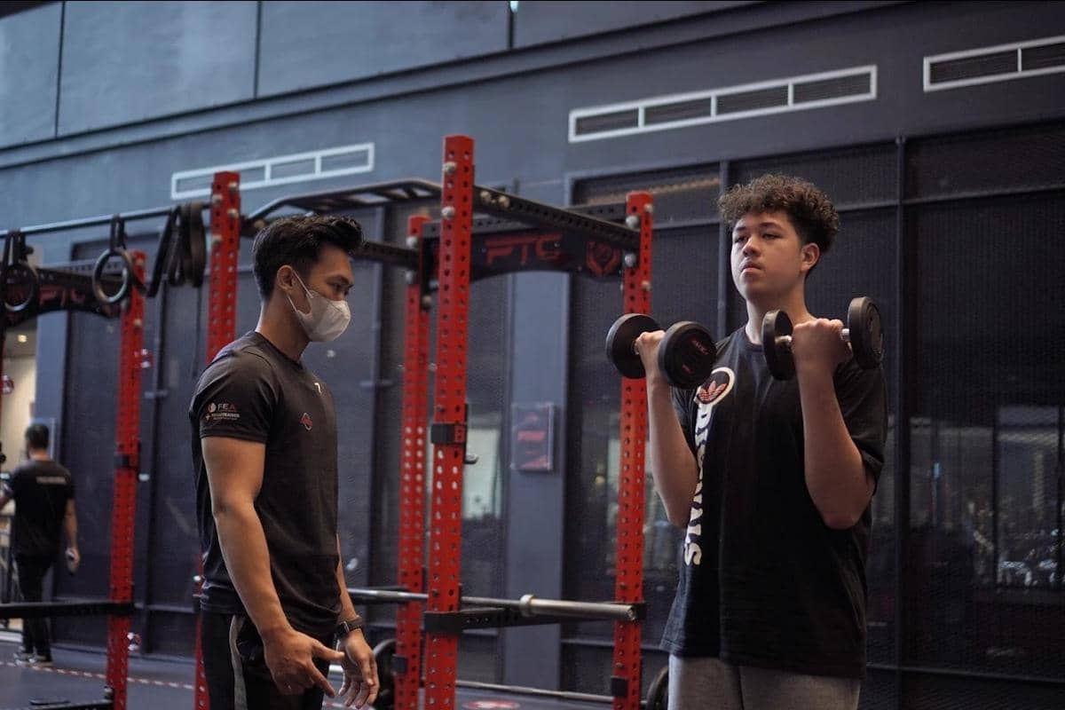 7 Tempat Gym Semarang, Ada Gym Khusus Wanitanya