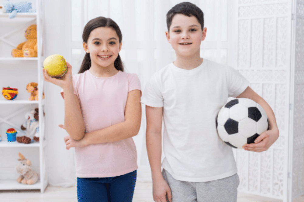 Perbedaan Pubertas Anak Perempuan & Laki-Laki, Mana yang Lebih Cepat?