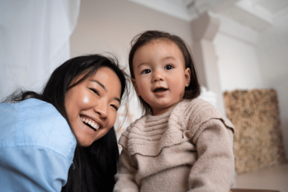 Balita Belajar dari Apa yang Mereka Lihat! Ketahui Faktanya