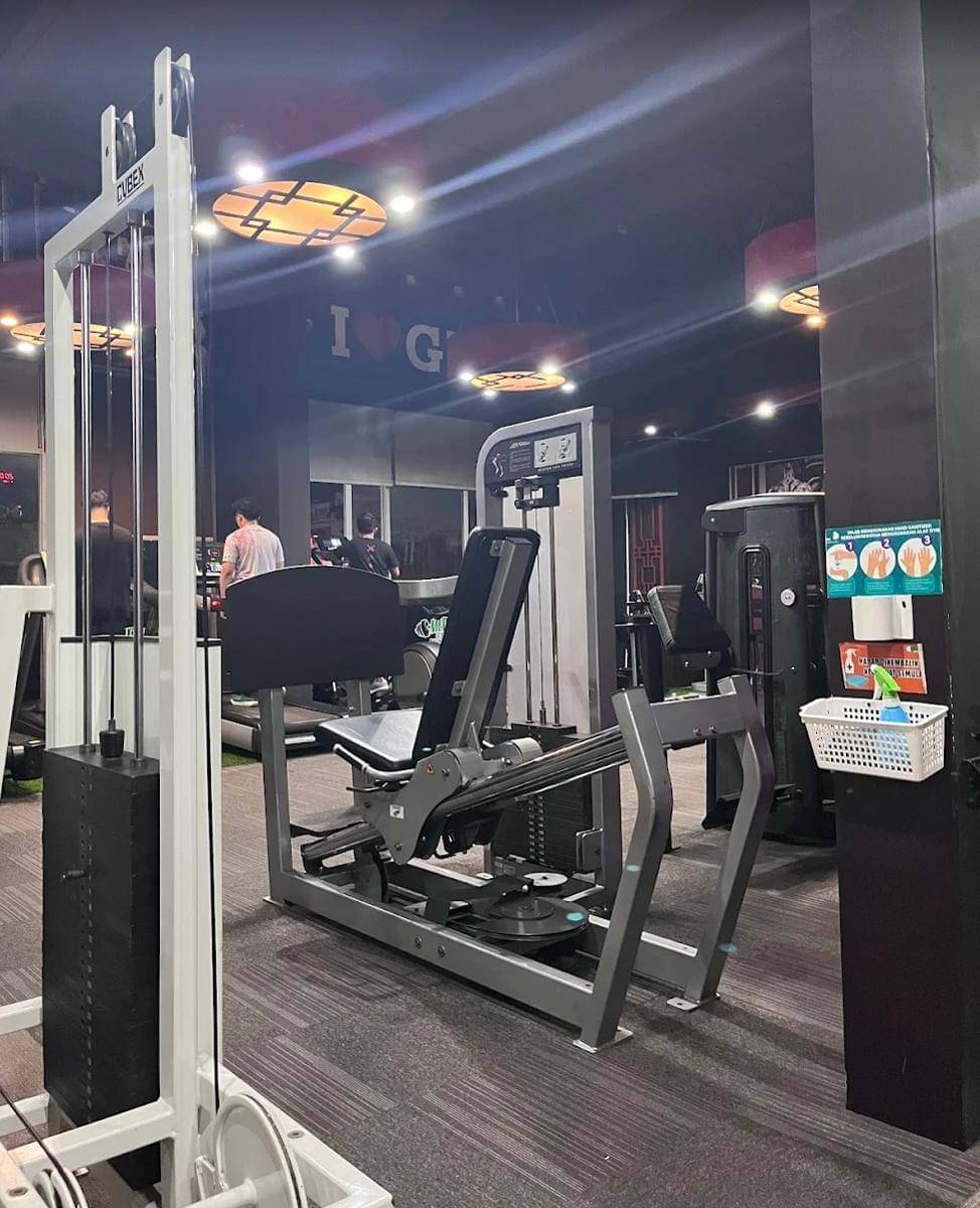 7 Tempat Gym Balikpapan, Tempat Olahraga Nyaman dan Strategis
