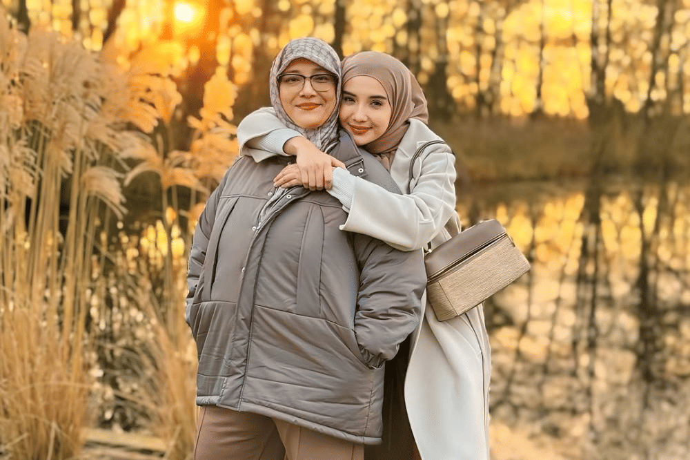 Doa Fenny Bauty untuk Zaskia Sungkar yang Hamil Anak Kedua 5.png