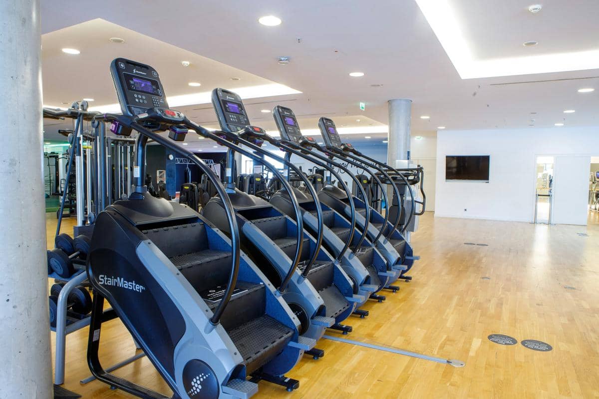 7 Tempat Gym Malang dengan Fasilitas Lengkap dan Modern