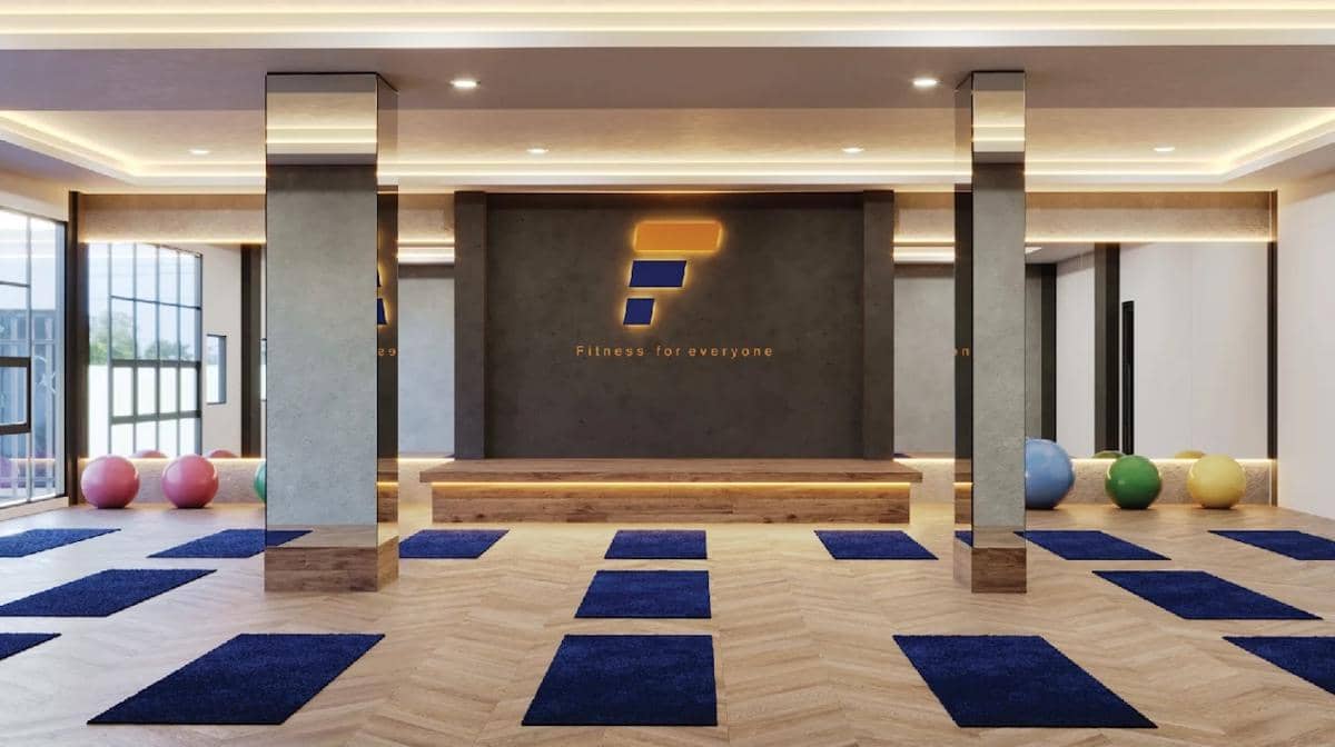 7 Tempat Gym Sidoarjo dengan Fasilitas Premium, Cocok untuk Pemula