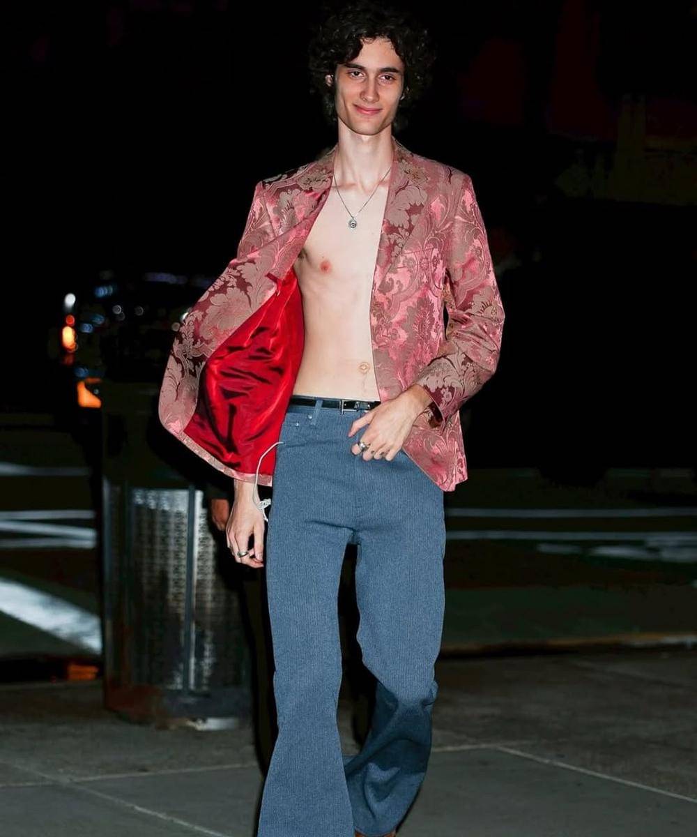 Fashion Para Artis di After Party MTV VMAS 2025 6.jpg