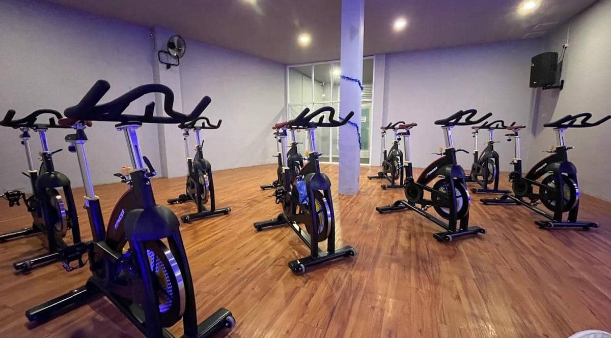 7 Tempat Gym Semarang, Ada Gym Khusus Wanitanya