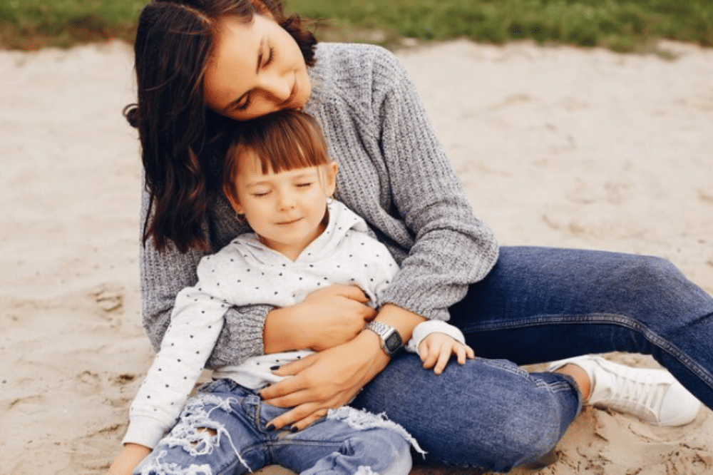 Balita Belajar dari Apa yang Mereka Lihat! Ketahui Faktanya