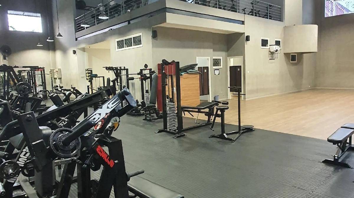 7 Tempat Gym Malang dengan Fasilitas Lengkap dan Modern