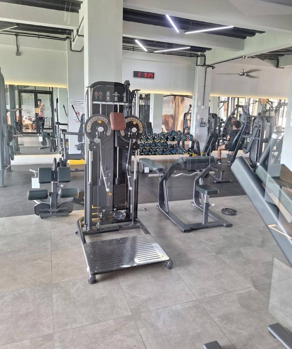 7 Tempat Gym Balikpapan, Tempat Olahraga Nyaman dan Strategis