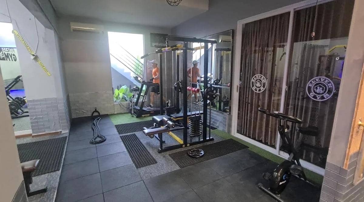 7 Tempat Gym Semarang, Ada Gym Khusus Wanitanya