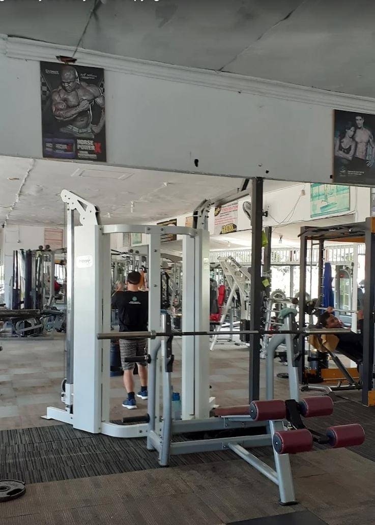 7 Tempat Gym Balikpapan, Tempat Olahraga Nyaman dan Strategis