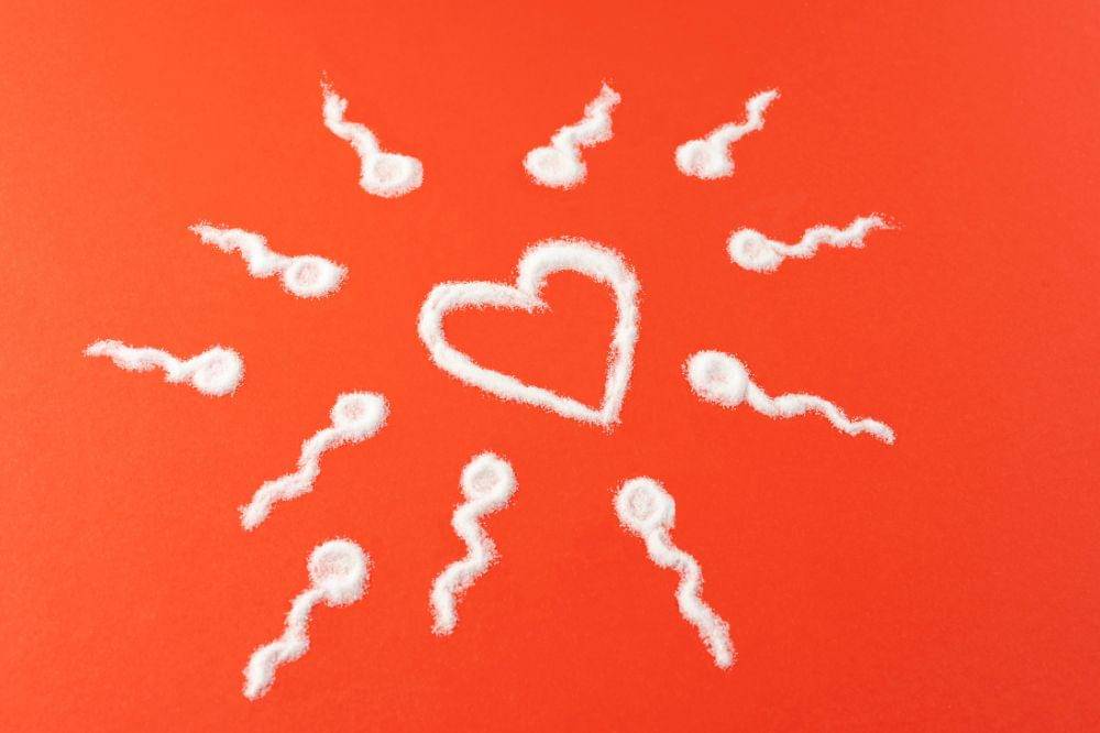 Bahaya! Paparan Mikroplastik Bisa Mengurangi Jumlah Sperma