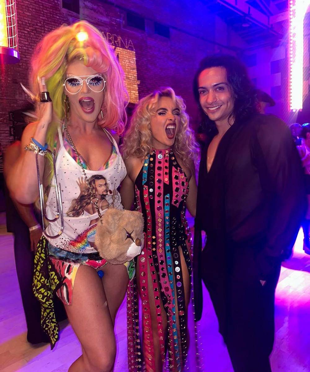 Fashion Para Artis di After Party MTV VMAS 2025 4.jpg