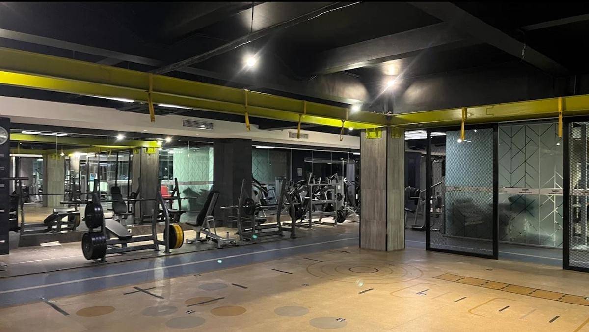 7 Tempat Gym Malang dengan Fasilitas Lengkap dan Modern