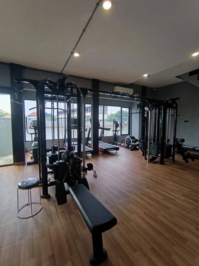 7 Tempat Gym Sidoarjo dengan Fasilitas Premium, Cocok untuk Pemula