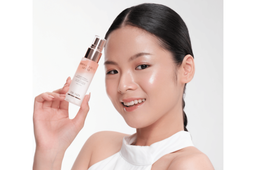 Menjaga Keseimbangan dan Hidrasi Kulit Wajah Sejak Remaja