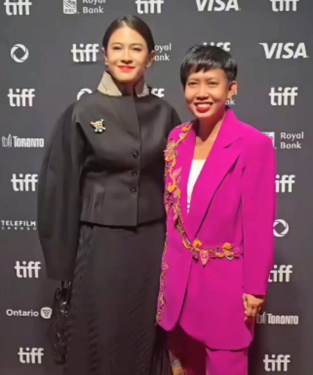 dian sastro pin one piece