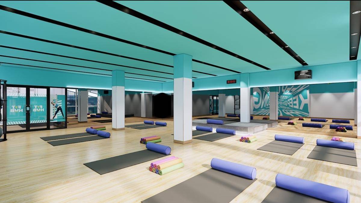 7 Tempat Gym Palembang yang Bisa Menunjang Gaya Hidup Sehat dan Aktif