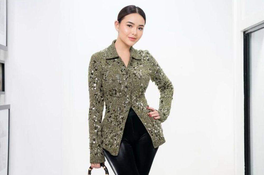 Amanda Manopo Spill Skincare Sehari-hari, Ada yang Sama?