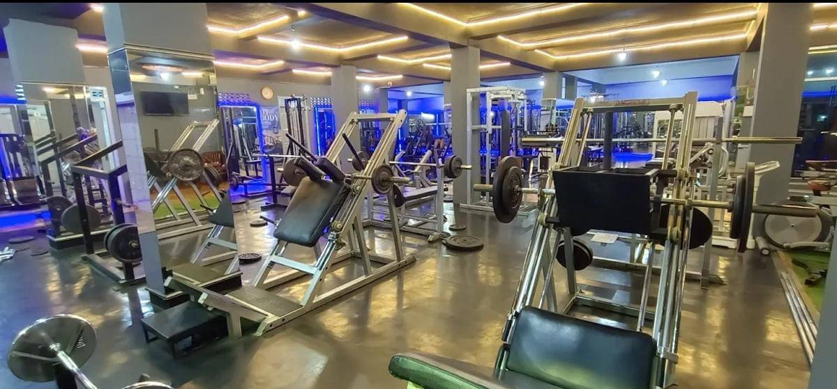 7 Tempat Gym Jogja, Nyaman dan Lengkap