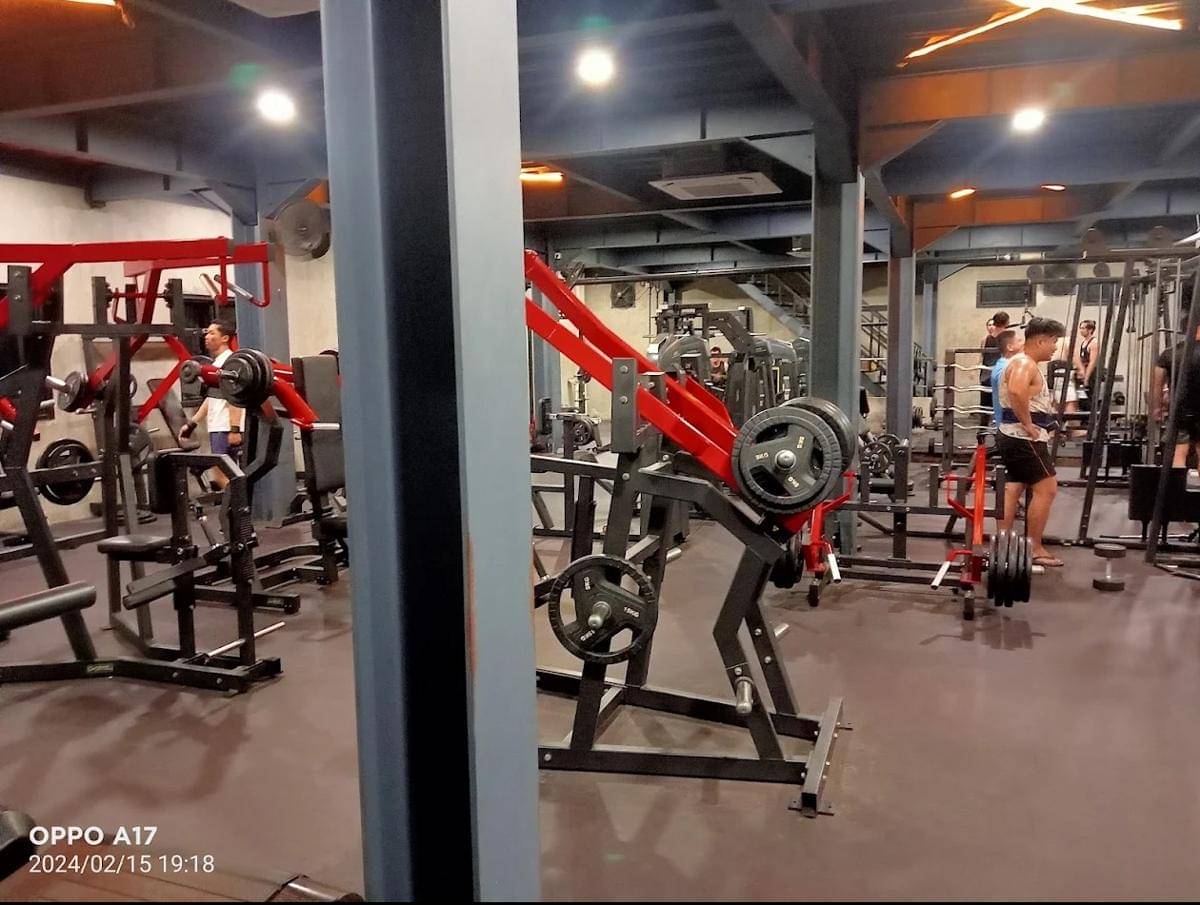 7 Tempat Gym Palembang yang Bisa Menunjang Gaya Hidup Sehat dan Aktif