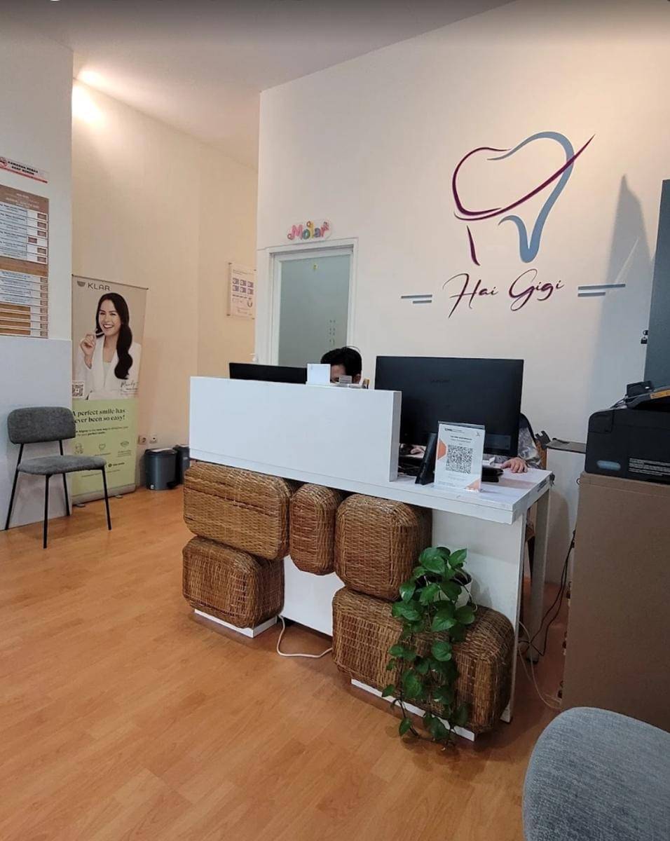 7 Dokter Gigi Semarang untuk Perawatan Gigi Terbaik dan Terpercaya