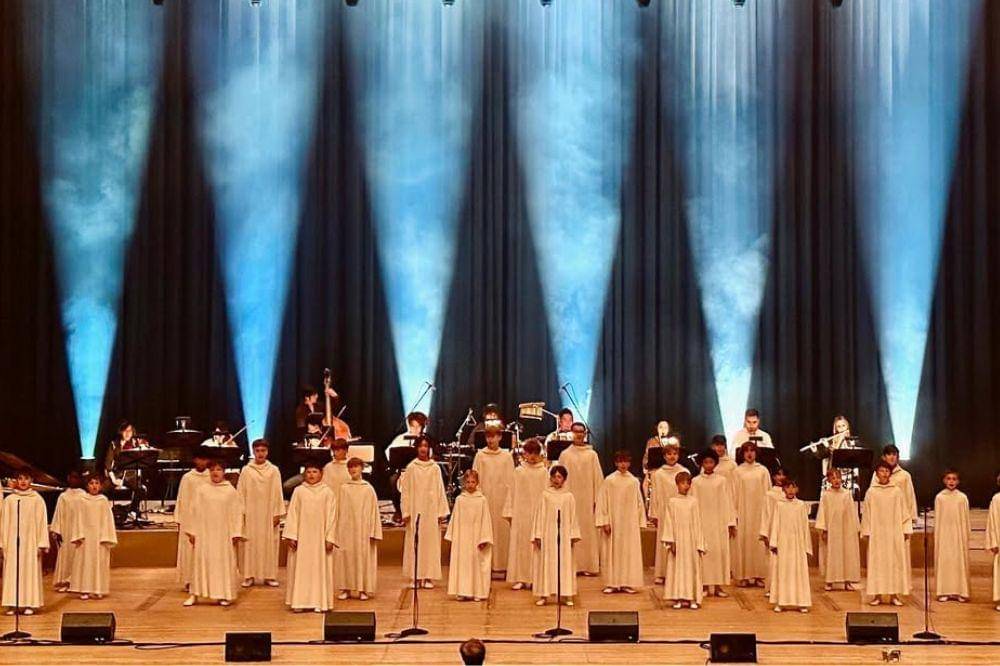 Libera in Japan
