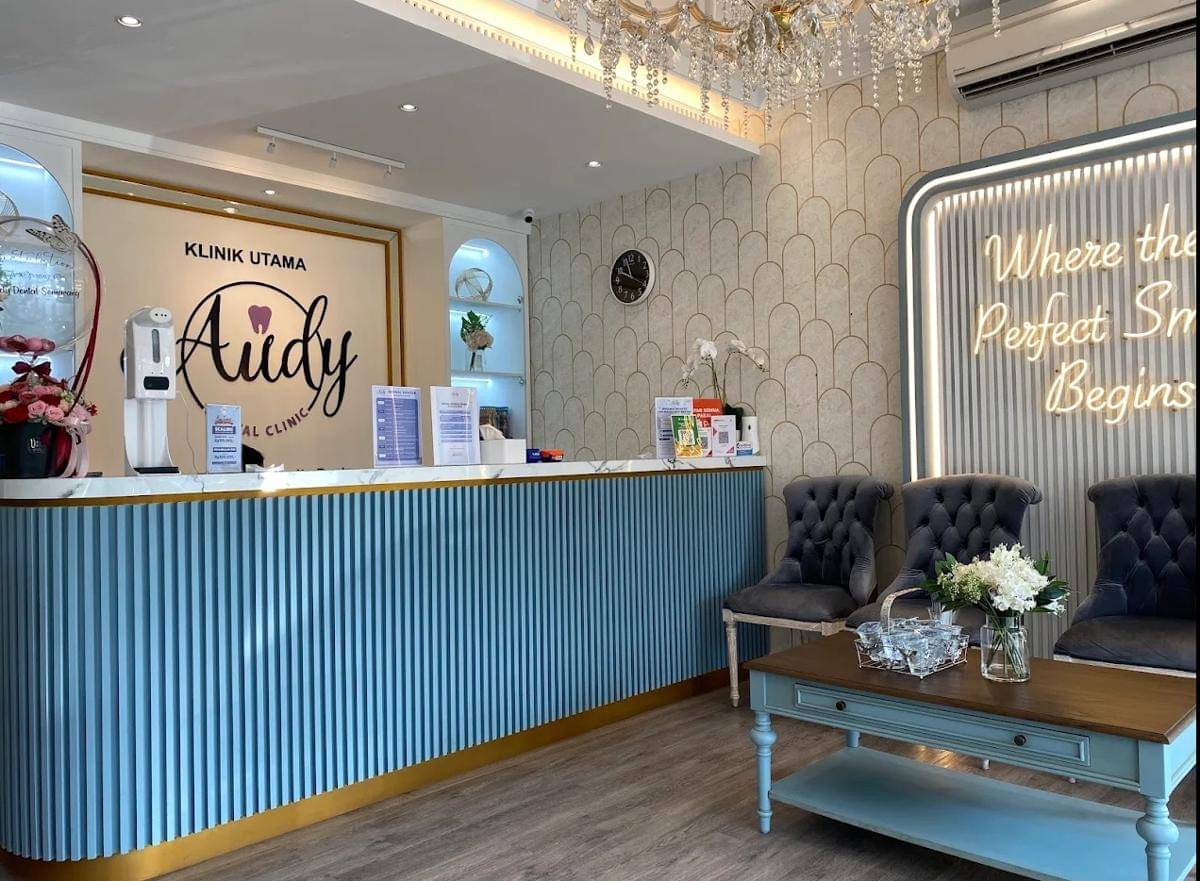 7 Dokter Gigi Semarang untuk Perawatan Gigi Terbaik dan Terpercaya