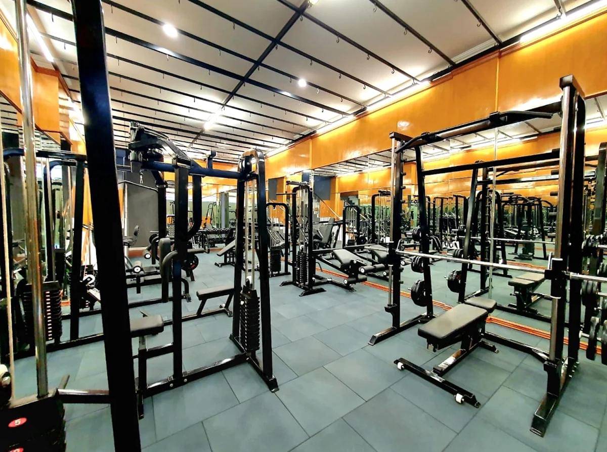 7 Tempat Gym Jogja, Nyaman dan Lengkap