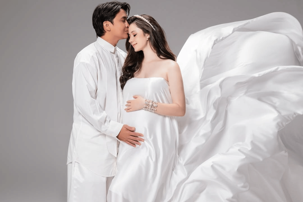 Foto Kehamilan Vika Kolesnaya Istri Billy Syahputra 7.png