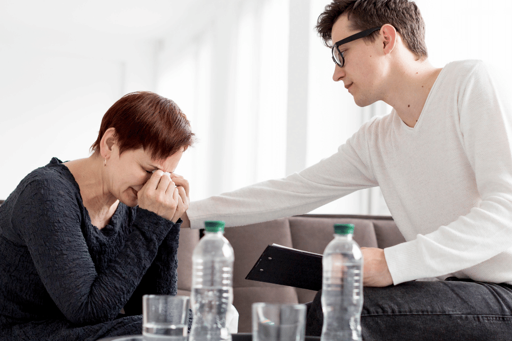 Psikolog Ungkap Cara Menghadapi Orang yang Ingin Bunuh Diri