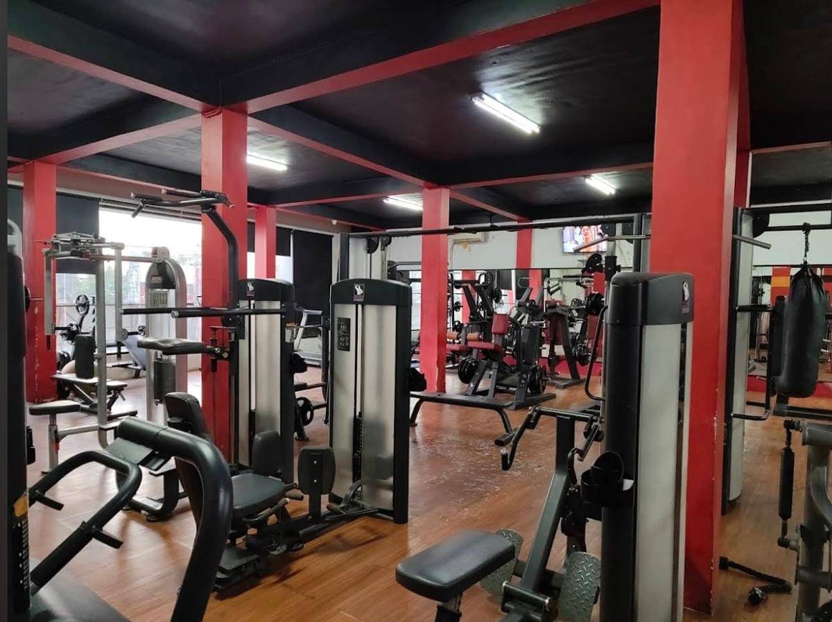 7 Tempat Gym Palembang yang Bisa Menunjang Gaya Hidup Sehat dan Aktif
