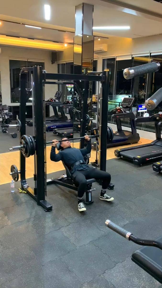 7 Tempat Gym Palembang yang Bisa Menunjang Gaya Hidup Sehat dan Aktif