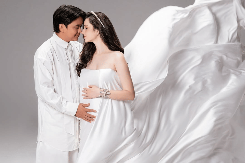 Foto Kehamilan Vika Kolesnaya Istri Billy Syahputra 4.png