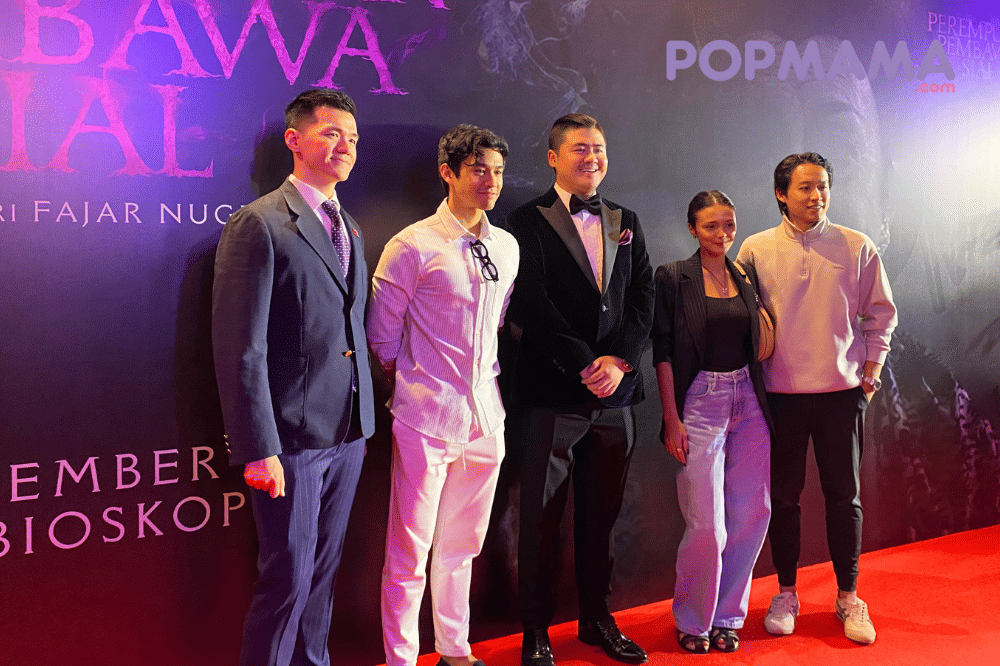 Deretan Artis yang Hadir di Gala Premiere Film Perempuan Pembawa Sial (9).png