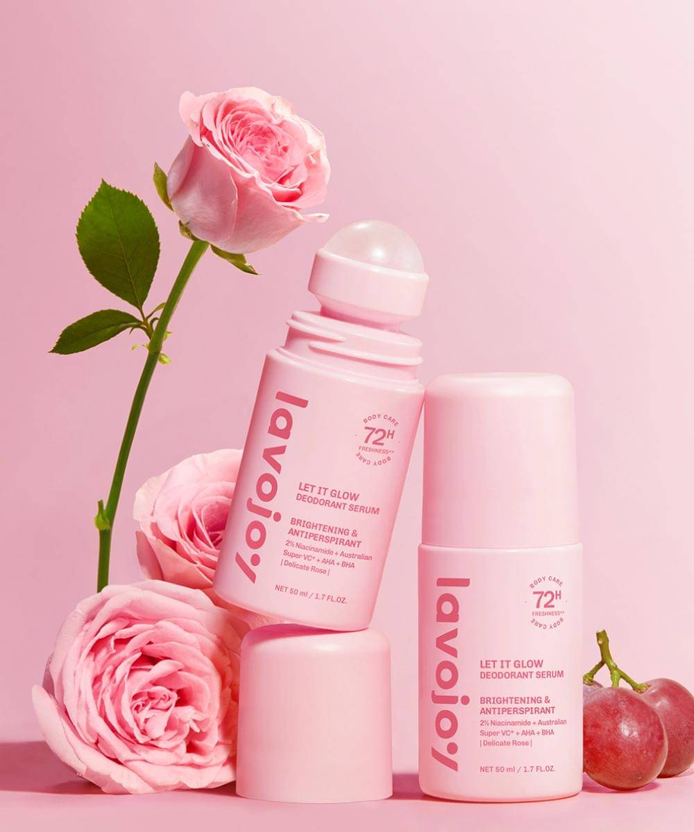 4 Cara Jaga Tubuh Tetap Fresh dan Wangi saat Cuaca Panas.jpg