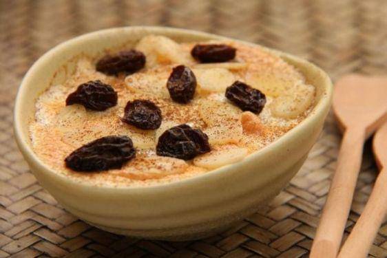Resep Klapertart Kurma Almond, Dessert Spesial yang Nikmat