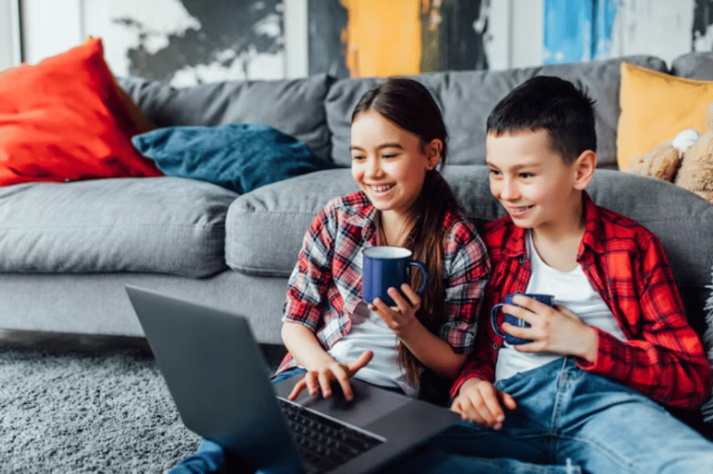 Perbedaan Kecepatan Internet Indonesia Vs Korea Selatan, Beda Jauh!