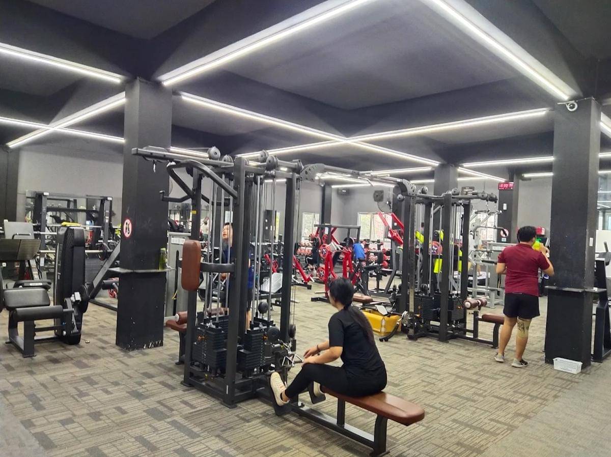 7 Tempat Gym Palembang yang Bisa Menunjang Gaya Hidup Sehat dan Aktif