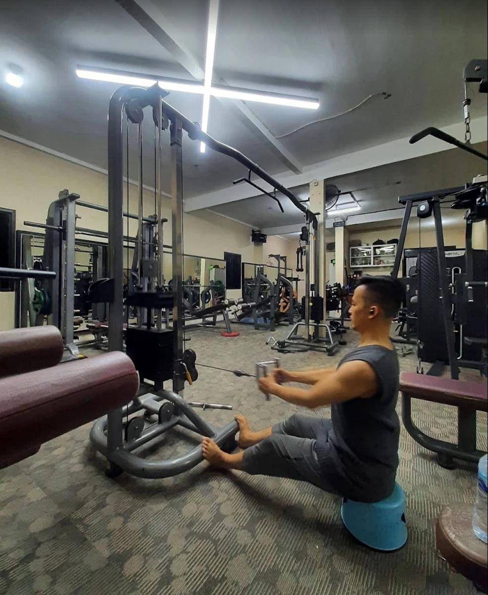 7 Tempat Gym Palembang yang Bisa Menunjang Gaya Hidup Sehat dan Aktif
