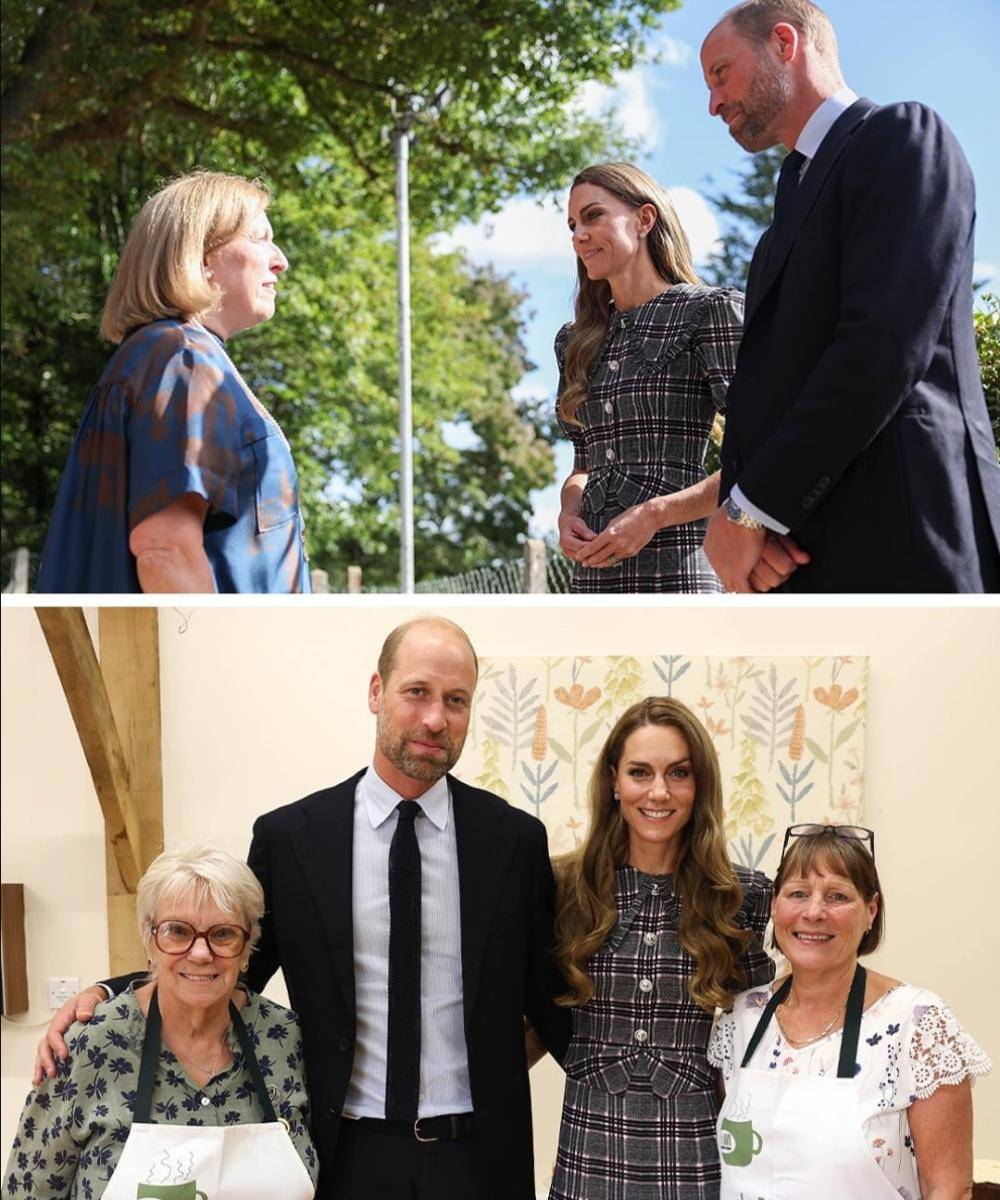 Penampilan Kate Middleton dengan Warna Rambut Baru (3).jpg