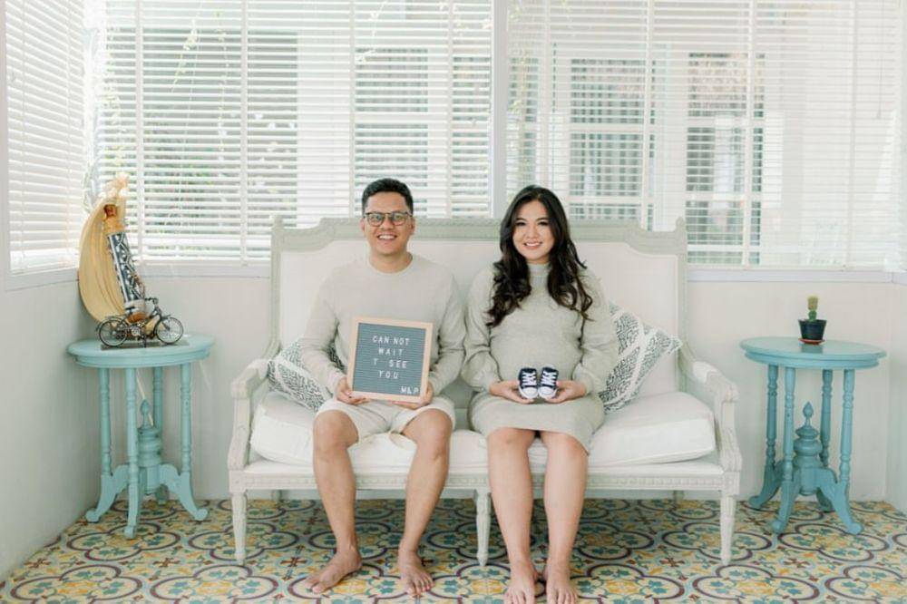 erjuangan Arief Muhammad untuk Punya Anak