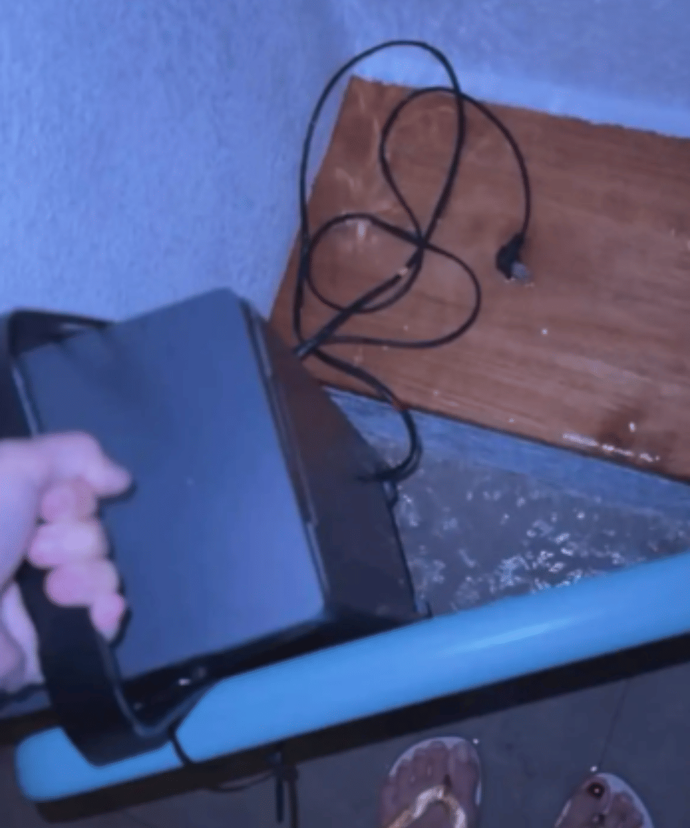 6 Foto Rumah Sewaan Patricia Gouw yang Kebanjiran di Bali 4.png