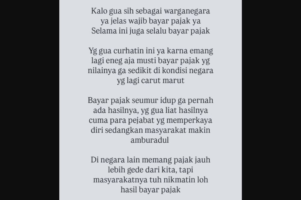 Leony Curhat Balik Nama Rumah Warisan Kena Pajak Puluhan Juta