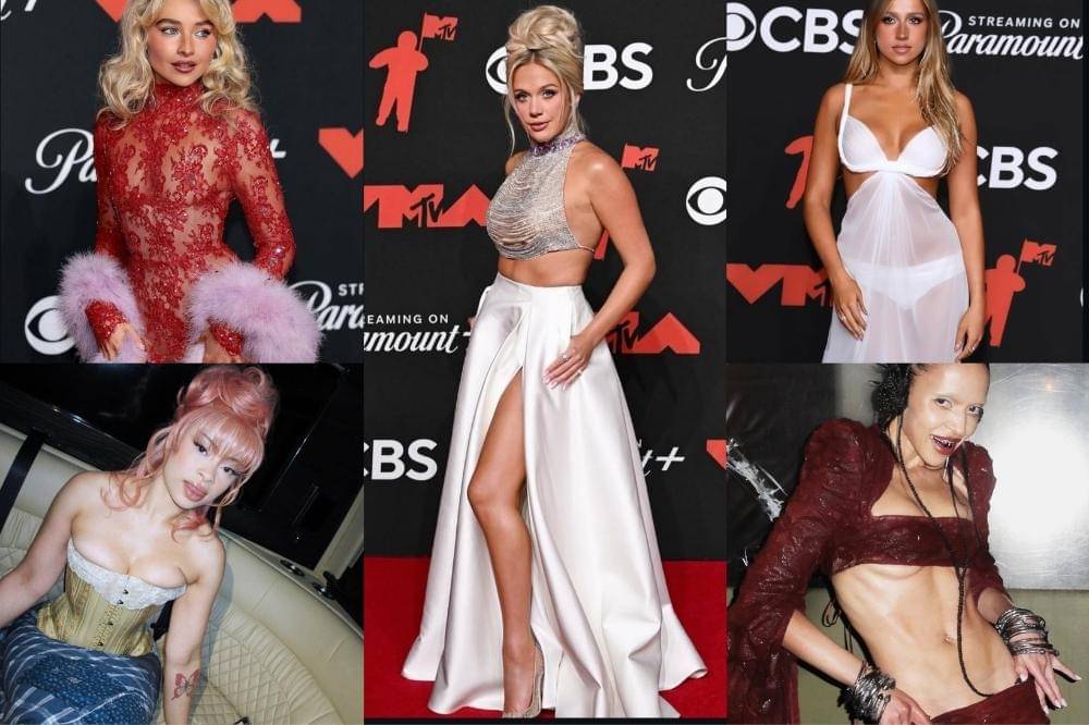 10 Makeup dan Hairstyle terbaik di MTV Video Music Awards 2025 (7).jpg