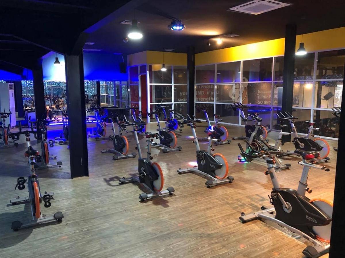 7 Tempat Gym Palembang yang Bisa Menunjang Gaya Hidup Sehat dan Aktif