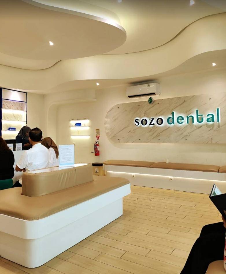 7 Dokter Gigi Semarang untuk Perawatan Gigi Terbaik dan Terpercaya