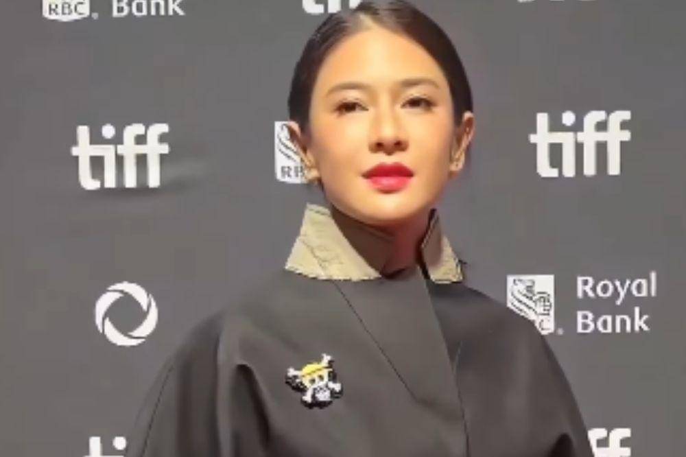 dian sastro pin one piece