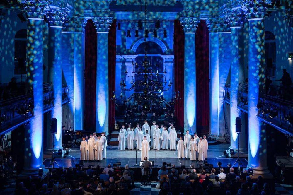 Libera in US